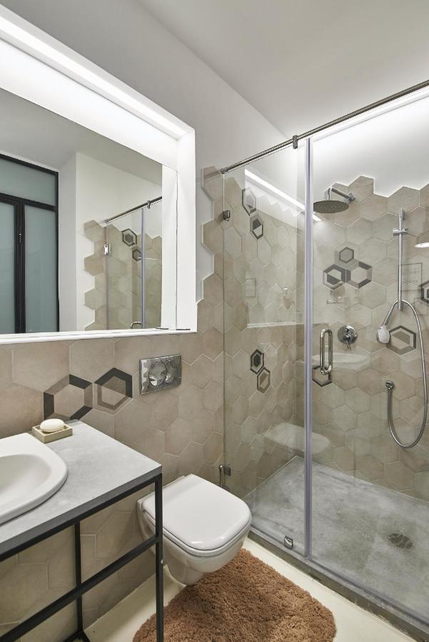 Orangehomes Unique Design 3 Bathrooms Flat Budapest Exterior foto